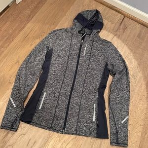 Women’s Brooks Running Jacket (M)